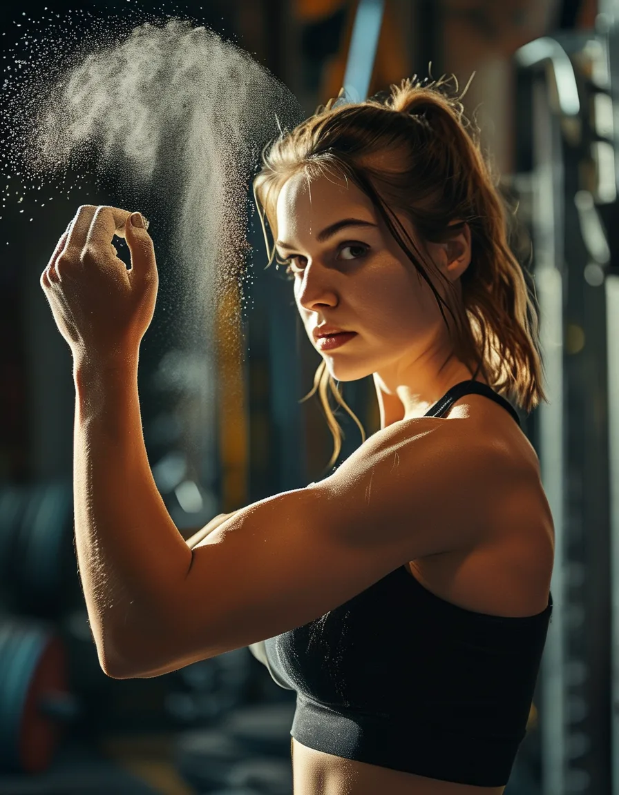 Chalk or Liquid Chalk for Lifting: Which One Actually Fits Your Gym