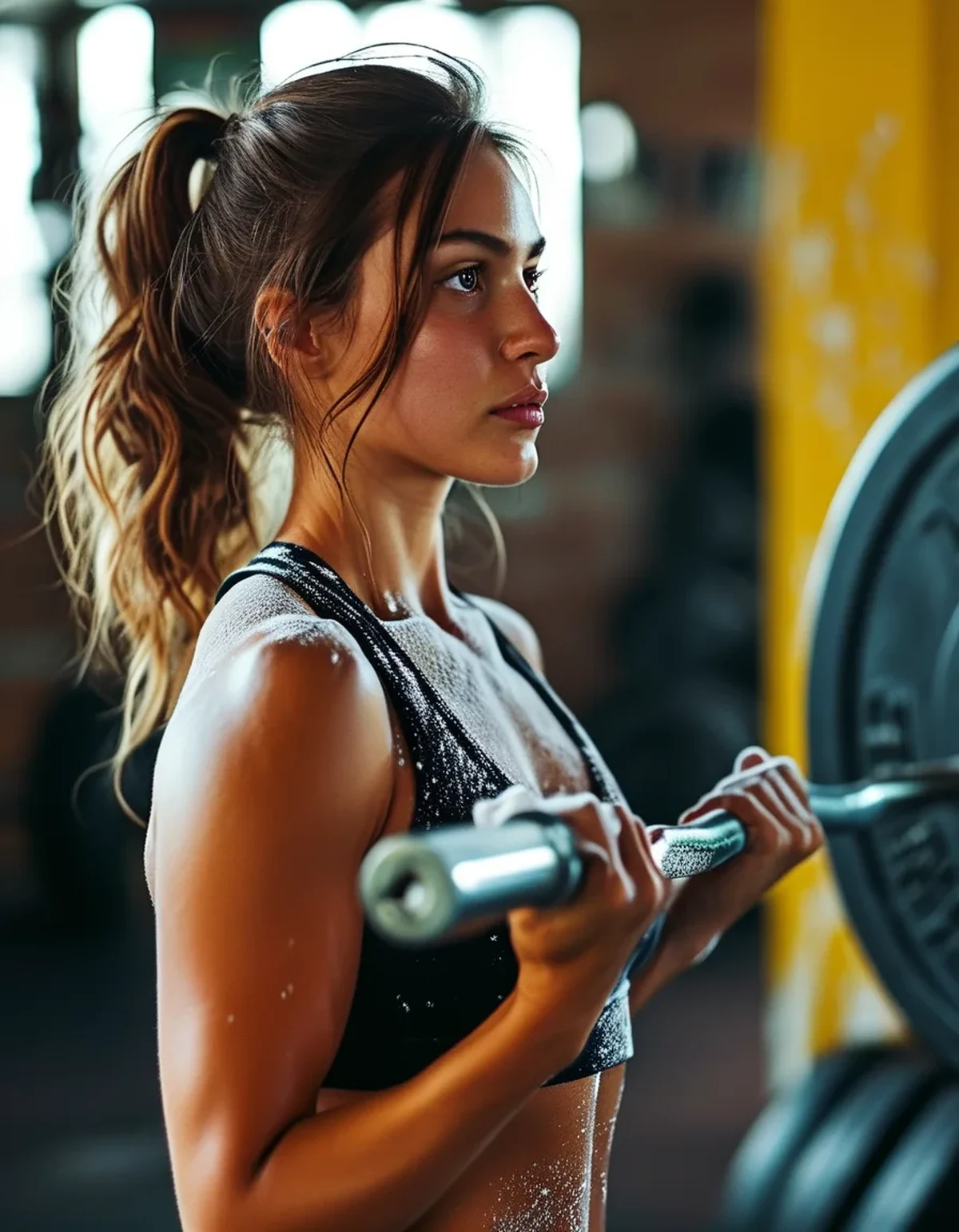 Do You Need Lifting Gloves, or Are Calluses Better?