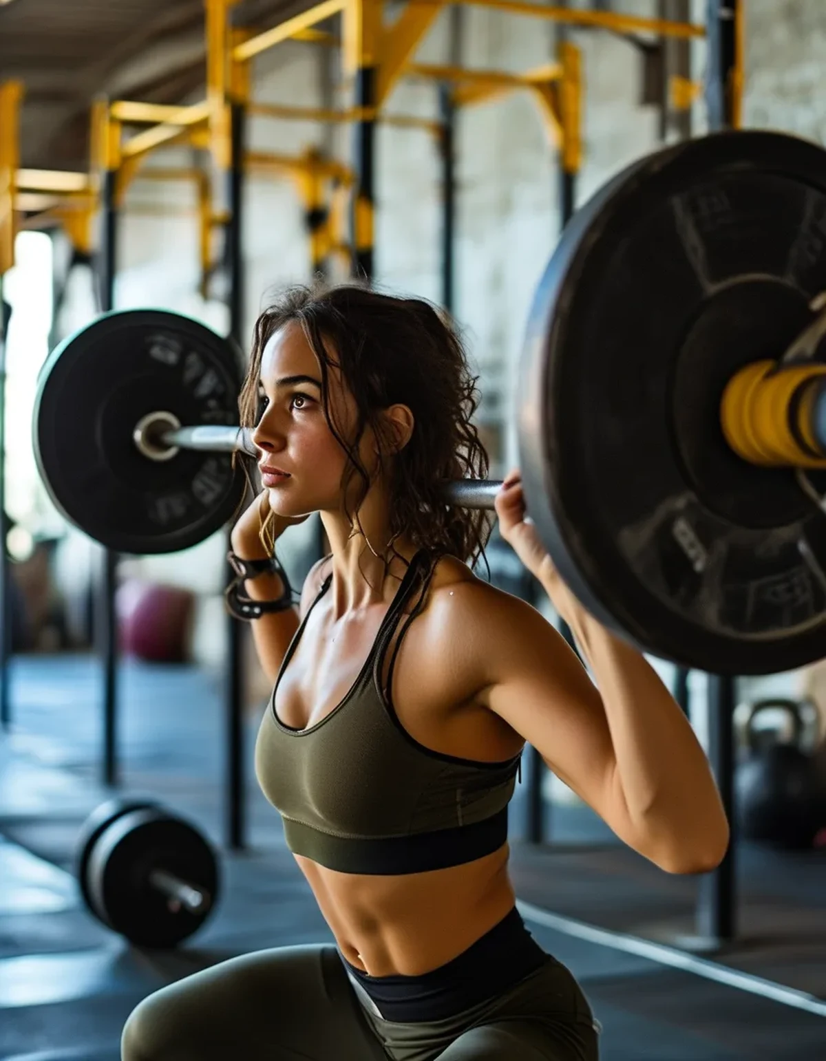 Resistance Bands vs. Chains for Accommodating Resistance: What Actually Differs
