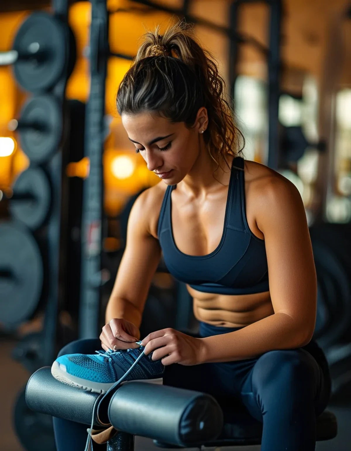 When Lifting Shoes Actually Help — and When They Are Just Expensive