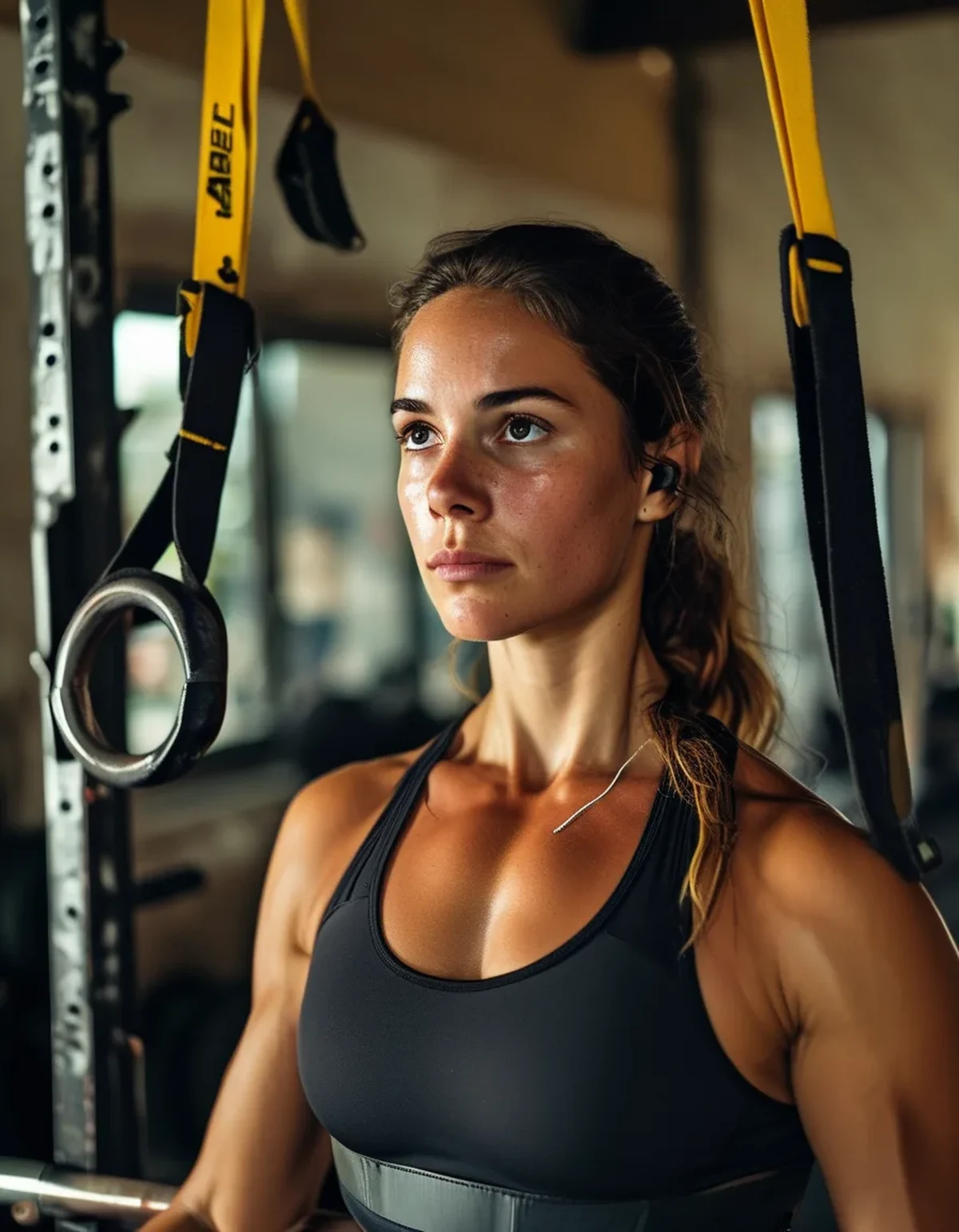 When Lifting Straps Start Costing You Grip Strength