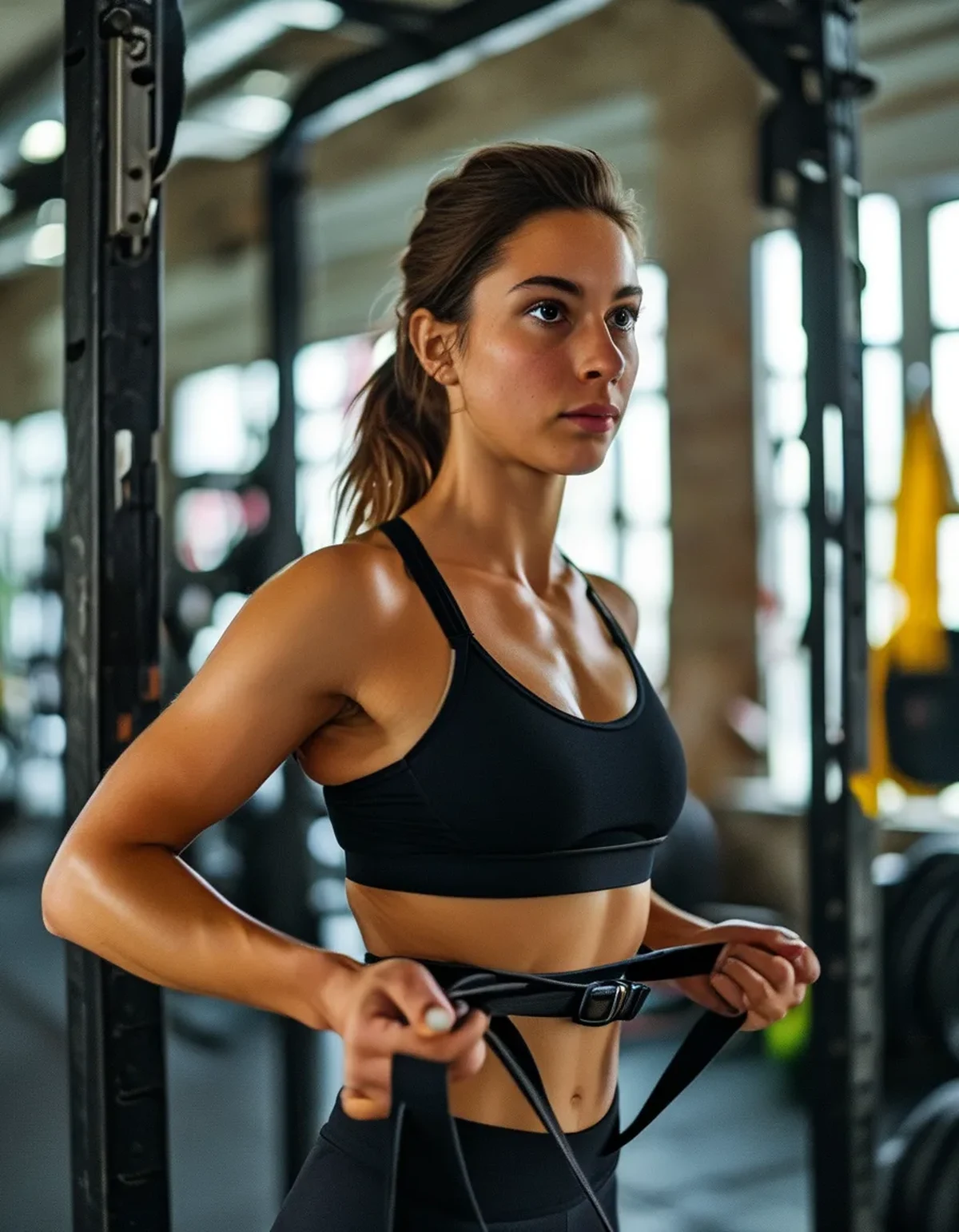 Why Your Belt Feels Great on Squats and Wrong on Deadlifts