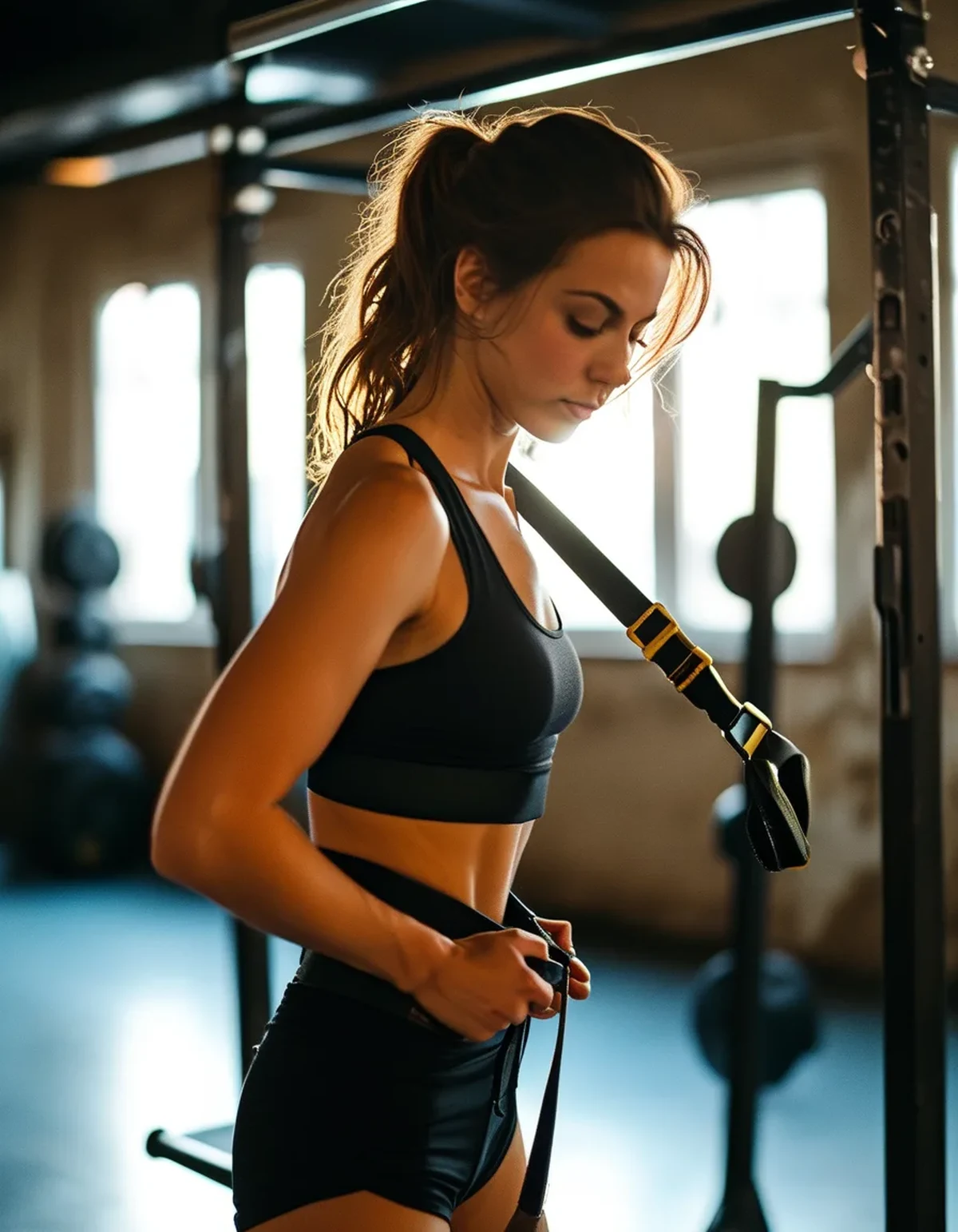 Why Your Belt Feels Great on Squats and Wrong on Deadlifts
