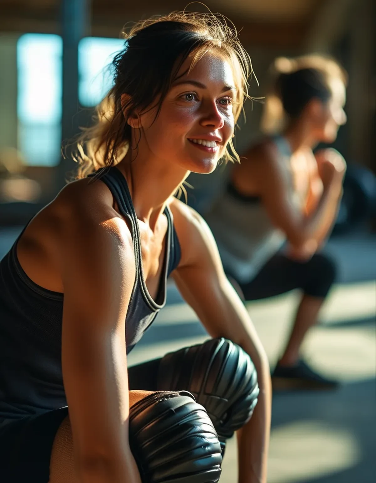 Why Knee Sleeves and Knee Wraps Do Completely Different Jobs