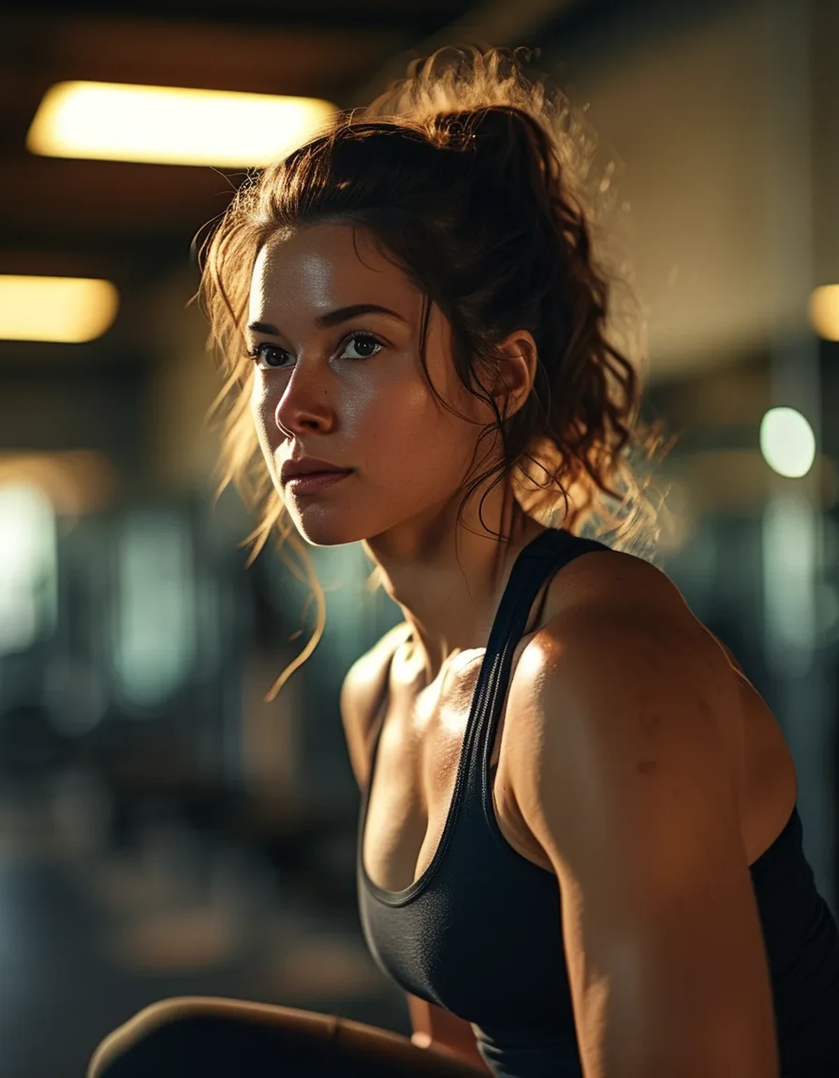 Why Your Knee Sleeves Feel Tighter Once the Gym Gets Cold