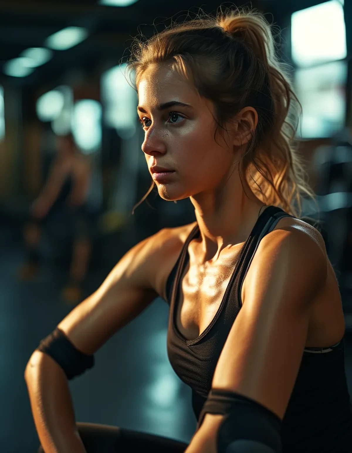 Why Your Knee Sleeves Feel Tighter Once the Gym Gets Cold