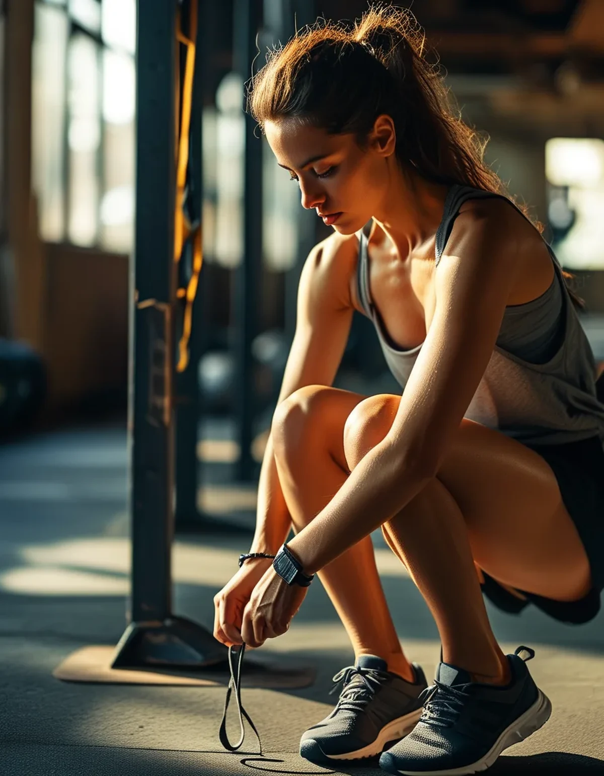 Why Your Lifting Shoes Matter More Than Your Belt