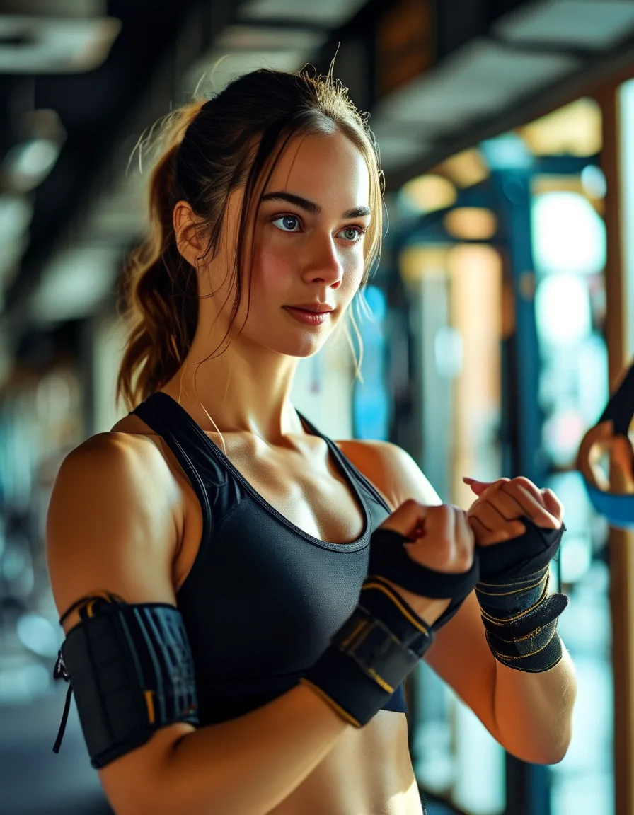 Wrist Wraps vs Lifting Straps: What They Do, When You Need Them, and How to Use Them